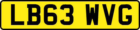 LB63WVG