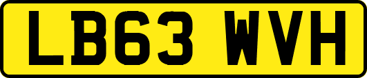 LB63WVH