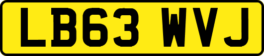 LB63WVJ
