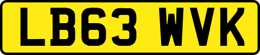 LB63WVK