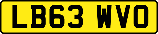 LB63WVO