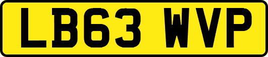 LB63WVP