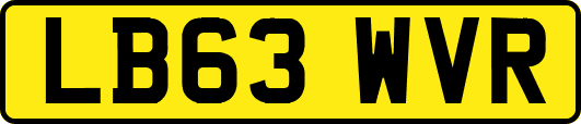 LB63WVR