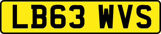 LB63WVS