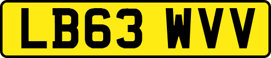 LB63WVV
