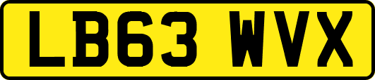 LB63WVX
