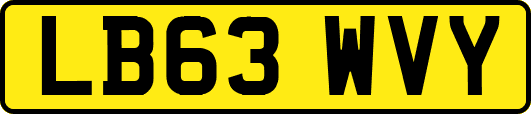 LB63WVY