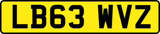 LB63WVZ