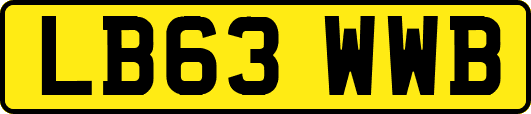 LB63WWB
