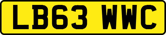 LB63WWC