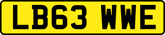 LB63WWE