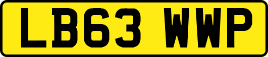 LB63WWP
