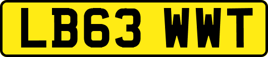 LB63WWT
