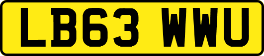 LB63WWU