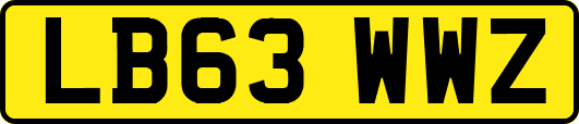 LB63WWZ