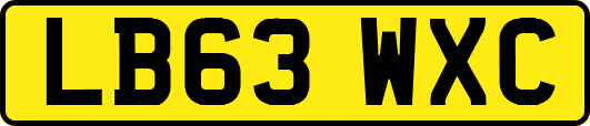LB63WXC
