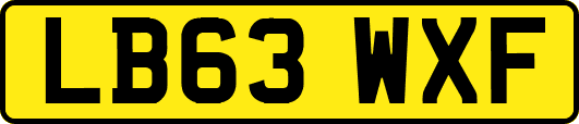 LB63WXF