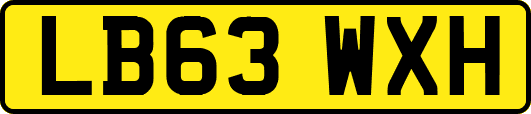 LB63WXH