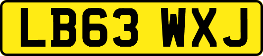 LB63WXJ
