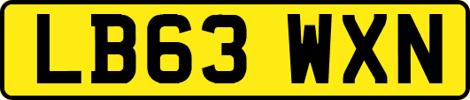 LB63WXN