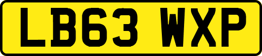 LB63WXP