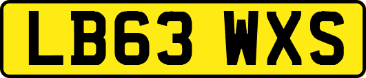 LB63WXS