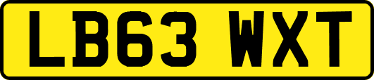 LB63WXT