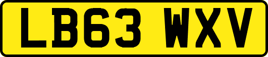 LB63WXV
