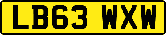 LB63WXW