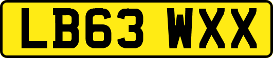 LB63WXX