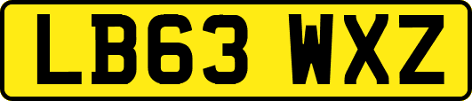 LB63WXZ
