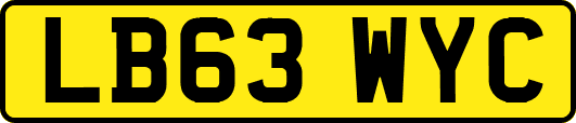 LB63WYC