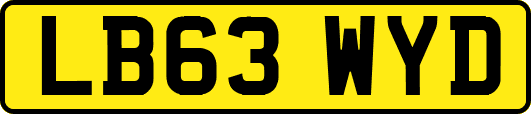 LB63WYD