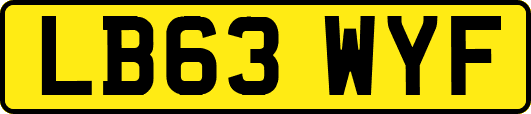 LB63WYF