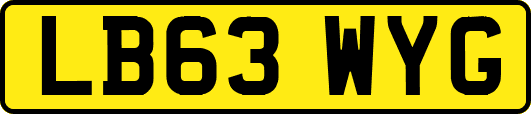 LB63WYG