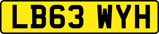 LB63WYH