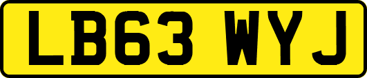 LB63WYJ