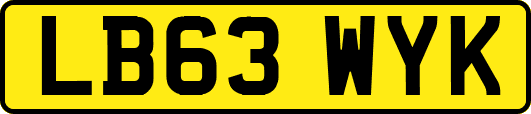 LB63WYK