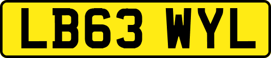 LB63WYL