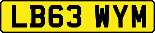 LB63WYM