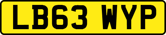 LB63WYP