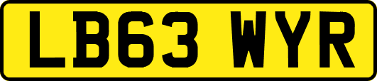 LB63WYR