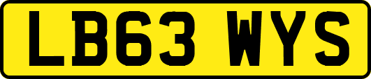 LB63WYS