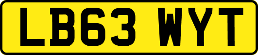 LB63WYT