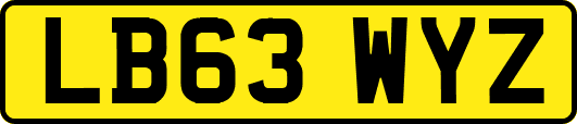 LB63WYZ