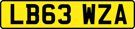 LB63WZA