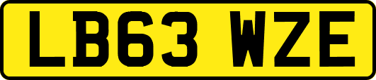 LB63WZE