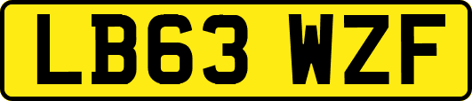 LB63WZF