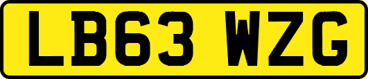 LB63WZG