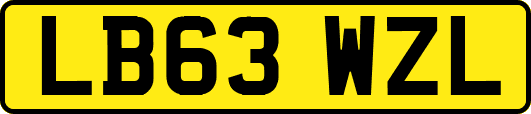 LB63WZL